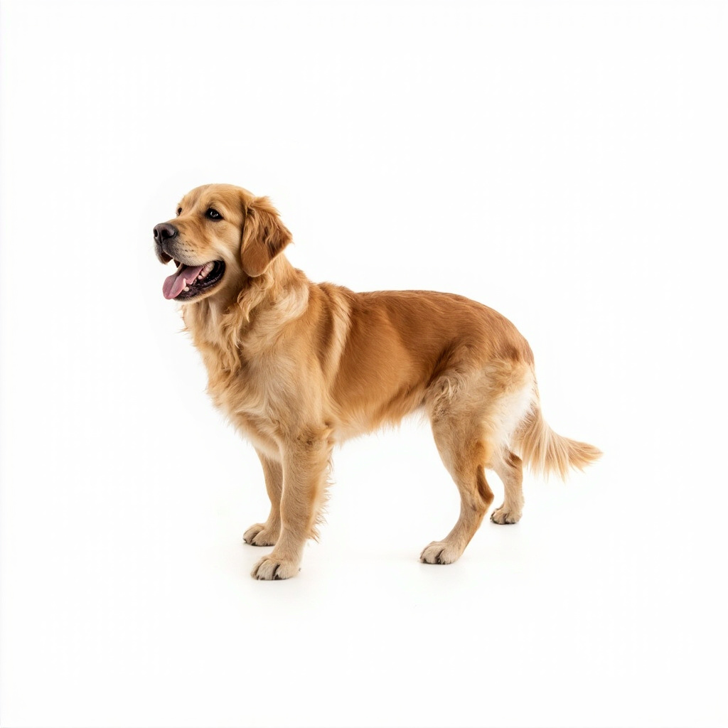 Full body pet